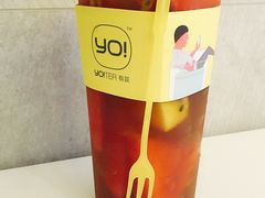 -YO!TEA有茶(科兴科学园店)