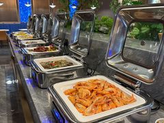 -星漾里•SPA•足道•按摩•养生(吕厝店)