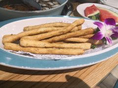 -青瓷火锅料理(西单大悦城店)