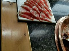 -老码头火锅(玉林店)
