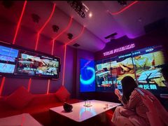 -星聚会KTV(龙湖上海奉贤天街店)