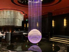 大堂-8餐厅(新葡京酒店)