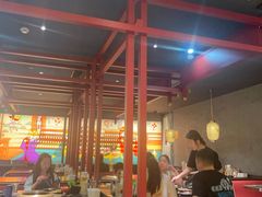 -厚贞日式烤肉(浦东汇智店)