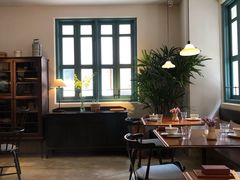 大堂-林四喜·闽南传家菜(鼓浪屿店)