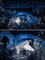 -MECCI婚礼摄影跟拍(红东方广场店)