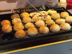 -SUGAR糖薯·章鱼烧(鹏欣水游城店)