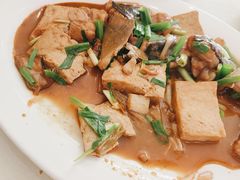 -天天渔港(杏林街店)