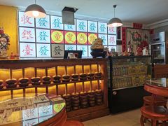 -捷信牛奶甜品世家(五道口店)