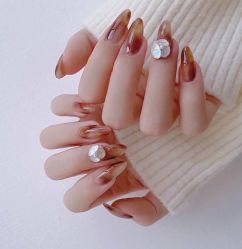 -兔猫ToMoreNails美甲美睫