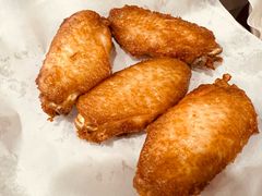 -水牛奶皇后糖水铺(深圳总店)