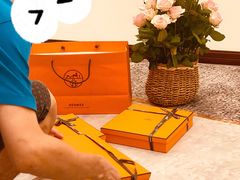 -HERMES(万象城店)