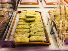 -德懋恭·水晶饼(交大店)