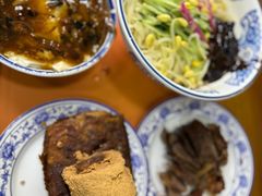 -隆福寺小吃店(东四店)