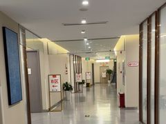 -爱康国宾体检中心(北京航天桥光耀东方分院)