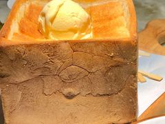 面包诱惑-绿茶餐厅(成都大悦城店)