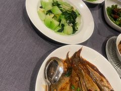 -高佳庄·海鲜酒楼(定海店)