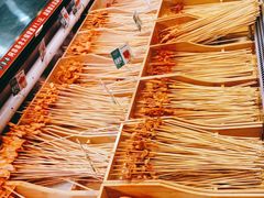 -阿串串老火锅(力盟店)