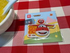-西贝(无锡万象城店)