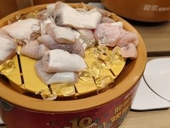 -龍歌自助小火锅(城阳万象汇店)