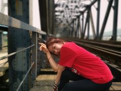 -小南海站