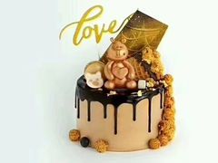-CAKE BOSS 蛋糕老板(领展购物广场·中关村店)
