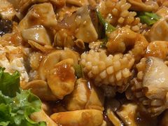 -津沽小院(天津之眼店)