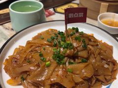 -滋粥楼·顺德菜海鲜茶点(金融城店)