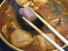 -鲤.金记沙茶面(总店)
