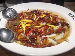 -太二酸菜鱼(深圳布吉万象汇店)