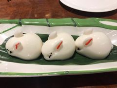 -北海金昌开元名都大酒店·四季轩中餐厅