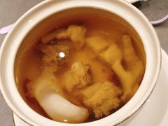 -神洲四海大酒楼(王府井澳门中心店)