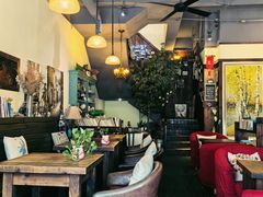 -1013咖啡书吧(兰庭国际店)