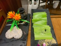 -禧鳳記·猪肚鸡火锅(玖洲道店)