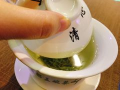 -芙蓉门·川剧变脸长嘴壶茶艺茶文化表演研学