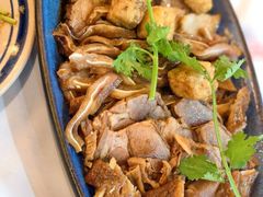 -阿尔法海鲜排档(爱琴海店)