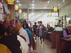 大堂-小杨生煎(乐坊虹井店)