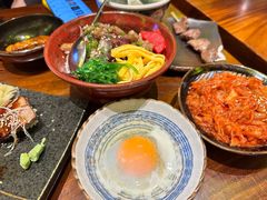 -鸟鹏烧鸟居酒屋(仁恒梦中心店)