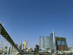 -港珠澳大桥(珠海段)