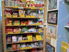-童年小卖铺(五道营店)