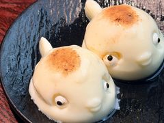 -永安鱼庄·镇江菜(东吴路店)