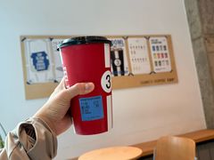 -CUBIC3三立方咖啡(凌空SOHO店)