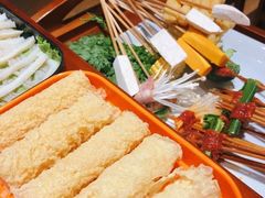 -钢管厂五区小郡肝串串香(车公庙店)