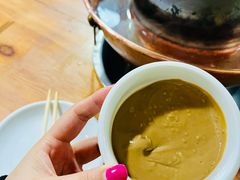 麻酱-元盛居(生态大街店)