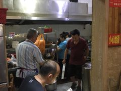 -肆姐面粉馆(坡子街店)