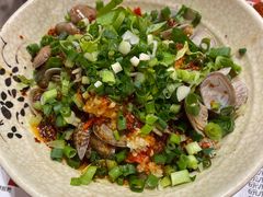 -马路边边麻辣烫联盟路店