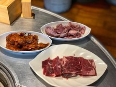 牛护心肉-喜来稀肉(望京店)