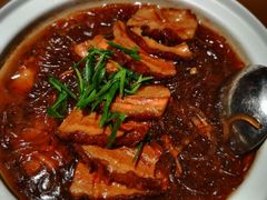 -老郑家东北春饼(龙悦居店)