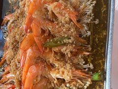 -煎饼卷大葱·非遗传承·潍坊菜(十笏园店)