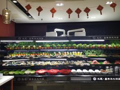 -水邑嘉年华酒店自助餐(鄄城店)