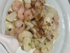 -大鸭梨烤鸭(左家庄店)